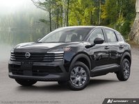 2026 Nissan Kicks S AWD-0