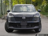2026 Nissan Kicks S AWD-1