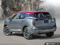 2026 Nissan Kicks SV AWD-3