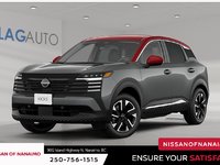 2026 Nissan Kicks SV AWD-0