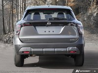 2026 Nissan Kicks S AWD-4
