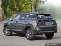 2026 Nissan Kicks S AWD-3