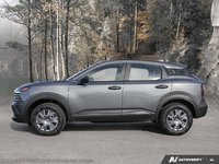 2026 Nissan Kicks S AWD-2