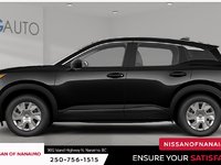 2026 Nissan Kicks S AWD-1