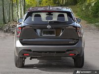 2026 Nissan Kicks SV AWD-4
