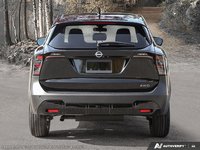 2026 Nissan Kicks SV AWD-4