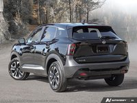 2026 Nissan Kicks SV AWD-3