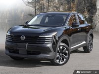2026 Nissan Kicks SV AWD-0