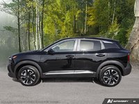 2026 Nissan Kicks SV AWD-2