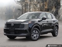 2026 Nissan Kicks S AWD-0