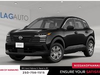 2026 Nissan Kicks S AWD-0