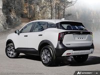 2026 Nissan Kicks S FWD-3