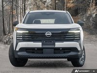 2026 Nissan Kicks S FWD-1