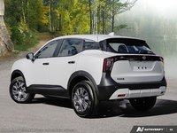 2026 Nissan Kicks S FWD-3