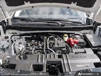 2026 Nissan Kicks S FWD-5