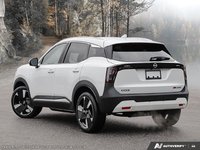 2026 Nissan Kicks SR Premium AWD-3