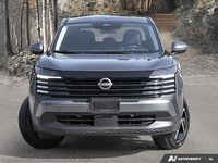 2026 Nissan Kicks SV FWD-1