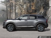 2026 Nissan Kicks SV FWD-2