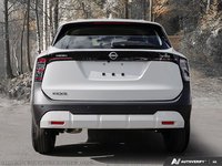 2026 Nissan Kicks S FWD-4