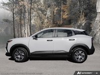 2026 Nissan Kicks S FWD-2