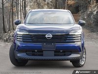 2026 Nissan Kicks S AWD-1