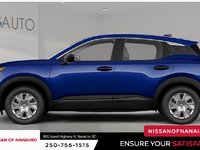 2026 Nissan Kicks S AWD-1