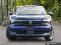 2026 Nissan Kicks S AWD-1