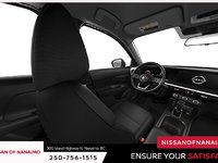 2026 Nissan Kicks S AWD-5