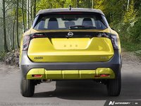 2026 Nissan Kicks SV Premium AWD-4