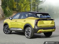 2026 Nissan Kicks SV Premium AWD-3