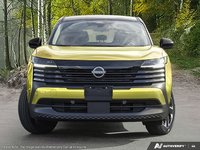 2026 Nissan Kicks SV Premium AWD-1