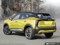 2026 Nissan Kicks SV Premium AWD-3