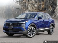 2026 Nissan Kicks SV Premium AWD-0