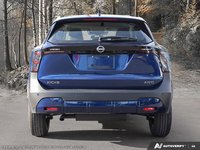 2026 Nissan Kicks SV Premium AWD-4