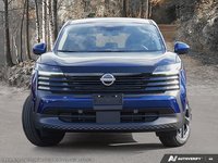 2026 Nissan Kicks SV Premium AWD-1