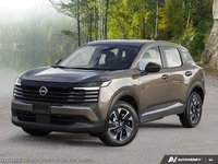 2026 Nissan Kicks SV Premium AWD-0