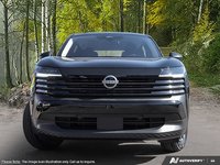 2026 Nissan Kicks S FWD-1