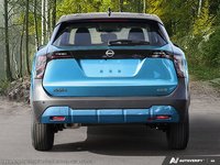 2026 Nissan Kicks SV Premium AWD-4