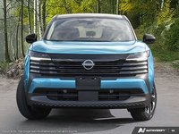 2026 Nissan Kicks SV Premium AWD-1