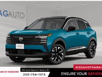 2026 Nissan Kicks SV Premium AWD-0