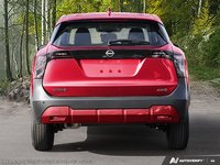 2026 Nissan Kicks SV Premium AWD-4