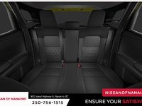 2026 Nissan Kicks SV Premium AWD-3