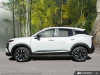 2026 Nissan Kicks SV Premium AWD-2