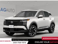2026 Nissan Kicks SV Premium AWD-0