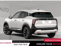 2026 Nissan Kicks SV Premium AWD-2