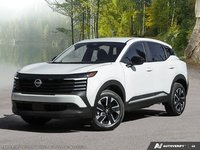 2026 Nissan Kicks SV Premium AWD-0