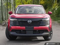 2026 Nissan Kicks SV Premium AWD-1