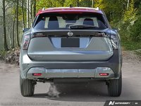 2026 Nissan Kicks SV Premium AWD-4