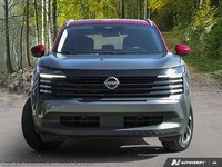 2026 Nissan Kicks SV Premium AWD-1