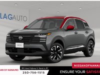 2026 Nissan Kicks SV Premium AWD-0